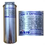 Tụ bù khô MIKRO 3P 5KVAr 440V ( MKC-445050KT )
